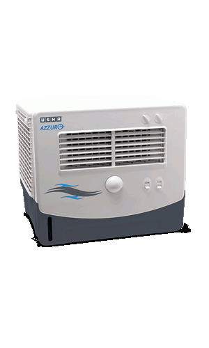 USHA Azzuro 50L Window Cooler - Price 