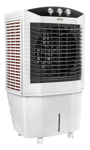 USHA Dynamo 90L Desert Cooler - Price 