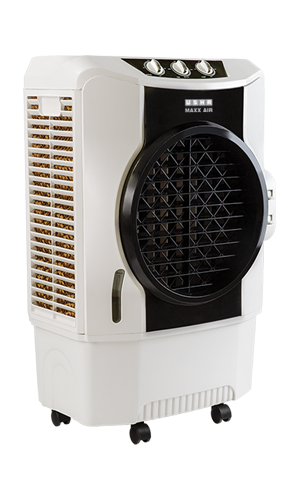 USHA Maxx Air Desert Cooler 50L - Price 