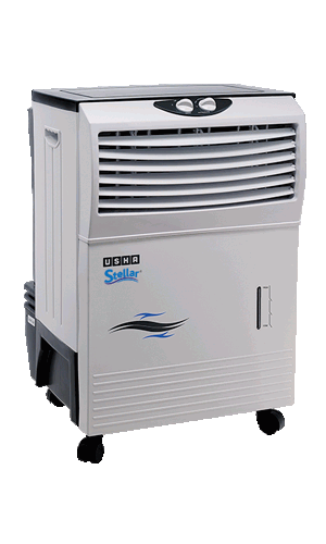 usha air cooler price