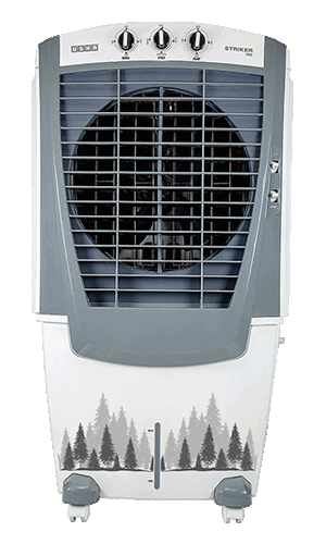 USHA Striker 100L Desert Air Cooler 