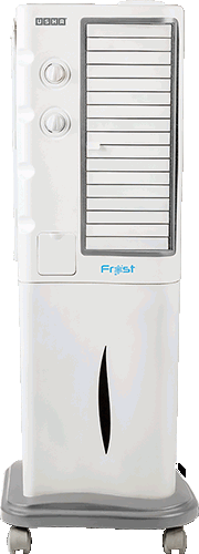 usha frost tower cooler zx ct 503