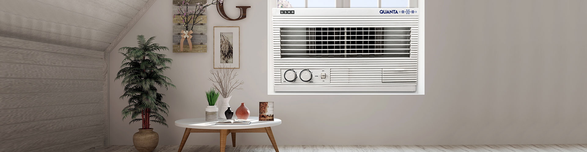 USHA Window Air Coolers - Best Window 