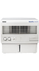 usha tornado zx tower cooler 34l