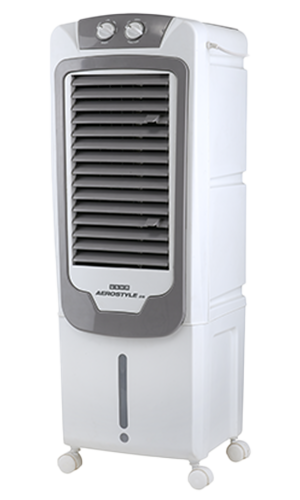 Usha Tower Air Coolers - Slim, Compact & Powerful