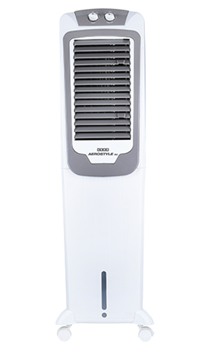 usha frost tower cooler zx ct 503