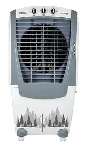 usha air cooler price