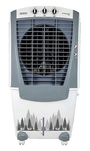 usha air cooler