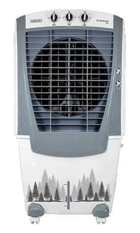 air cooler front grill buy online