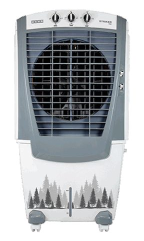 USHA Striker 70L Desert Air Cooler 