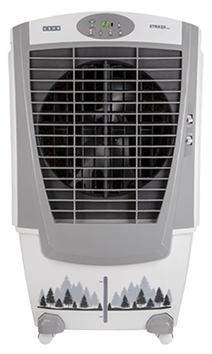 air cooler front grill buy online