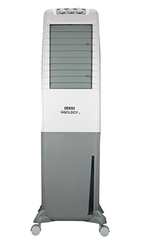 Usha Tower Air Coolers - Slim, Compact & Powerful