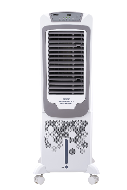 Usha Tower Air Coolers - Slim, Compact & Powerful