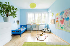 Kids Room